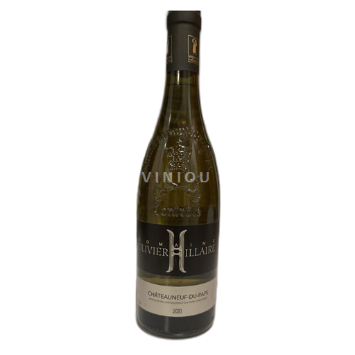 Rhône Valley Châteauneuf-du-Pape Domaine Olivier Hillaire 2020