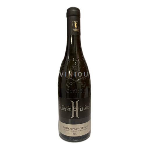 Rhône Valley Châteauneuf-du-Pape Domaine Olivier Hillaire 2023