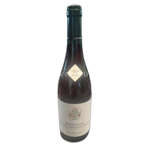Borgoña Hautes Côtes de Beaune Jean Bouchard 2022