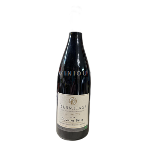 Rona dolina Hermitage Domaine Belle 2021