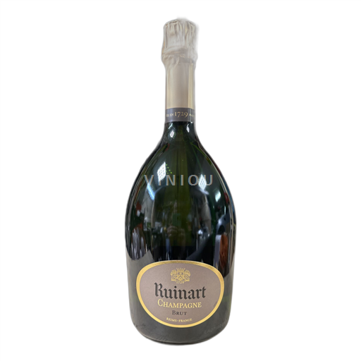 Champagne Ruinart Brut 2022