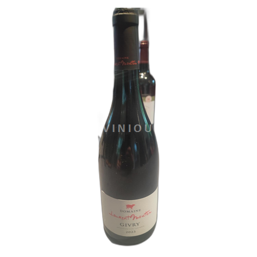 Borgonha Givry Domaine Sant Mouton 2023