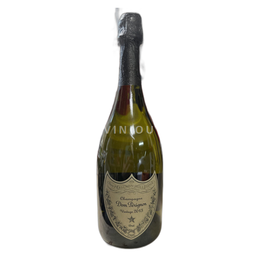 Champagne Sâm-panh Dom Pérignon Brut 2013