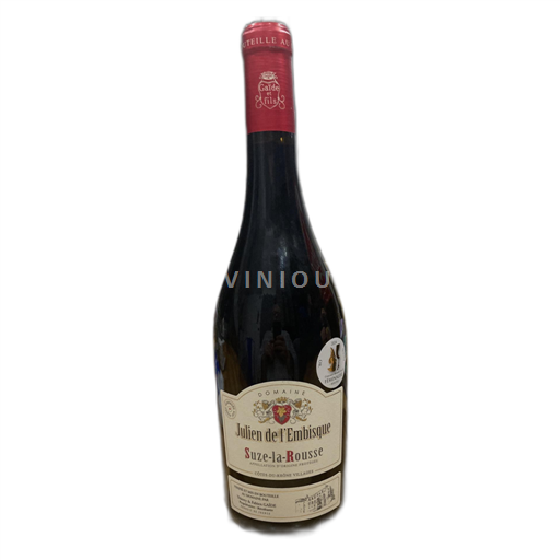 Rhône-dalen Côtes-du-Rhône Saint Julien  2021