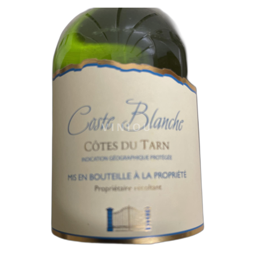 Southwest Gaillac Côté du Tarn Carte Blanche 2021