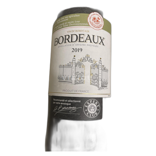 Bordeaux Bordeaux  2019