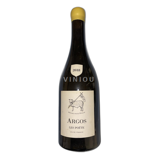 Loirevallei Les Poëte Argos 2018