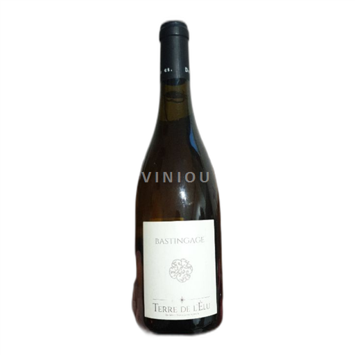 Loiretal Clos de l'Élu Bastingage 2018