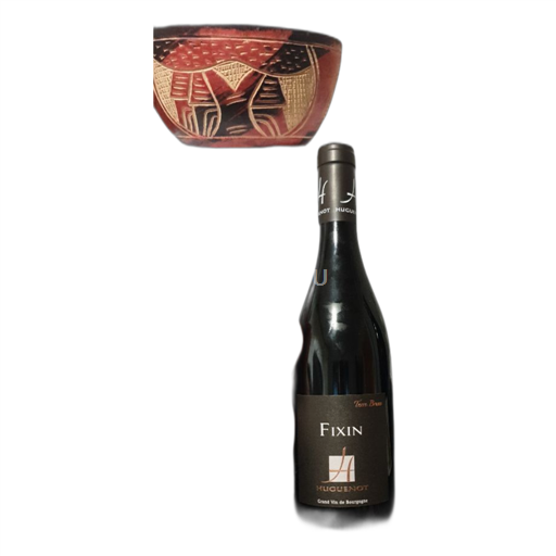 Bourgogne Fixin Huguenot Terre Brune 2021
