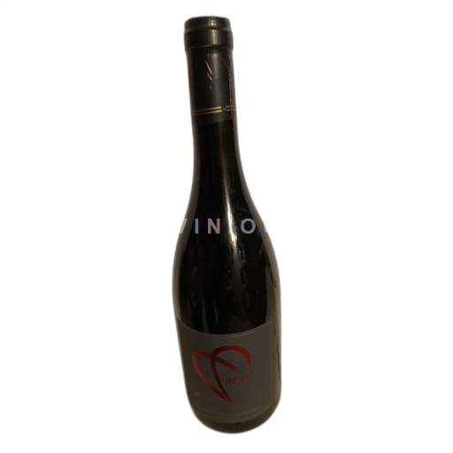 Savoie and Bugey Apremont Domaine Jean Masson & Fils Par le Coeur 2020