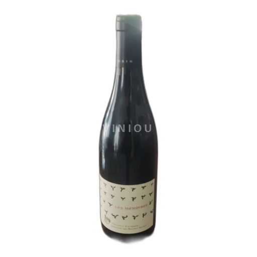 Loirevallei Saumur-champigny Domaine des Roches Neuves Les Mémoires 2018