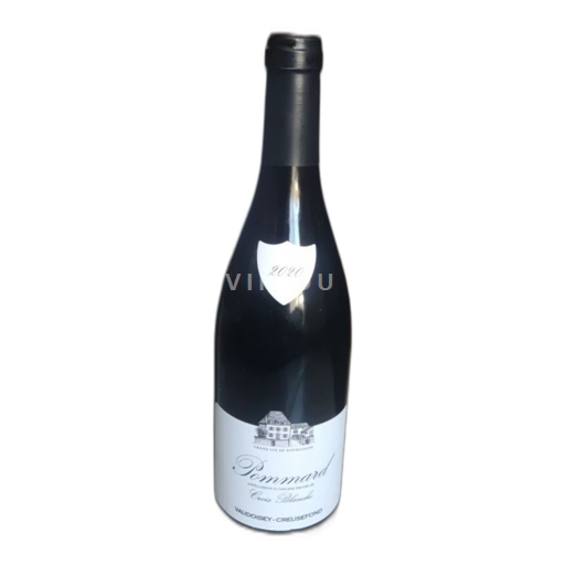 Borgogna Pommard Vaudoisey-Creusefond Croix Blanche 2020
