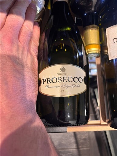 Vénétie Prosecco Grifon 2024