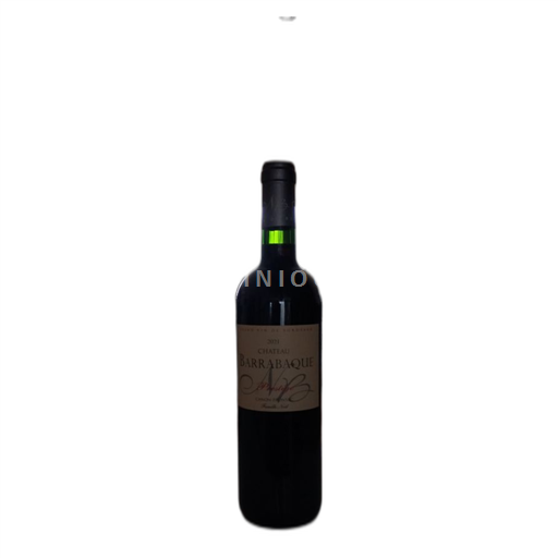 Burdeos Canon-Fronsac Château Barrabaque Prestige 2021
