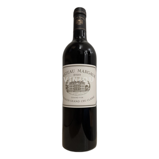 Bordeaux Margaux Château Margaux Grand Vin 2020