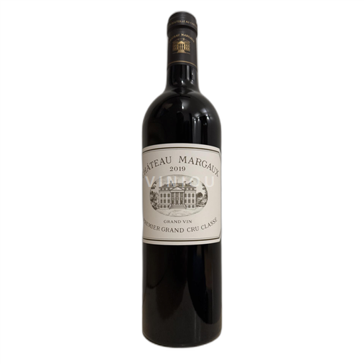 Bordeaux Margaux Château Margaux Grand Vin 2019