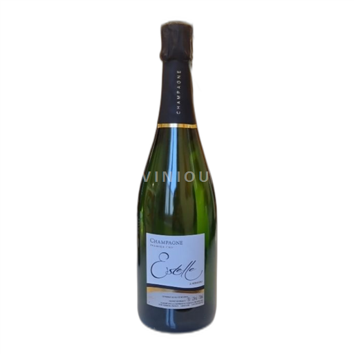 Champagne Estelle Senza annata