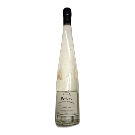 Savoie and Bugey Eau-de-Vie de Poire Non-Vintage