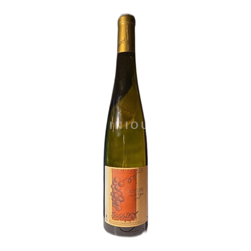 Alsazia Riesling Joggerst Vieilles Vignes 2009