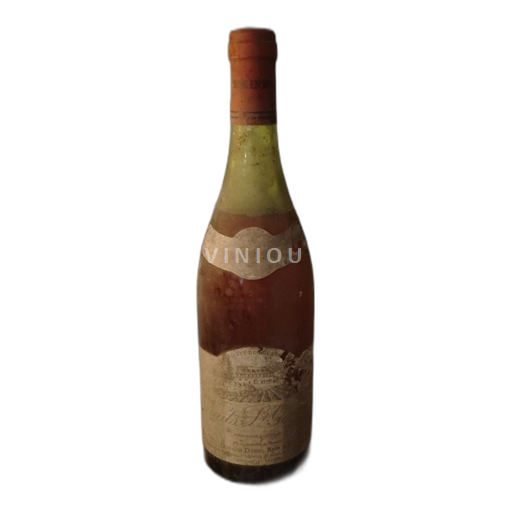 Burgundi Nuits-saint-georges Domaine Daniel Rion Ei vuosikertaa