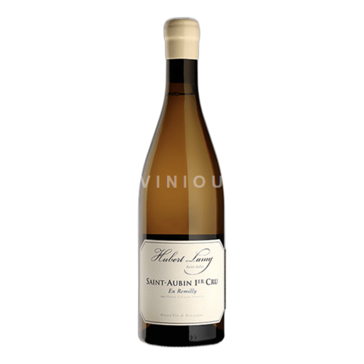 Burgundy Saint-Aubin Premier Cru Domaine Hubert Lamy 1er Cru "En Remilly" 2022