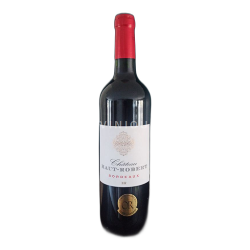 Bordeaux Château Haut-Robert 2022