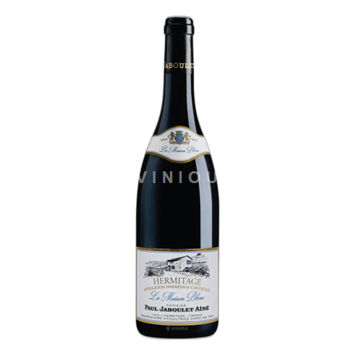 Rhônetal Hermitage Jaboulet Maison Bleue 2018