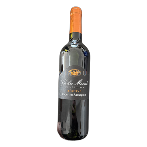 Languedoc ja Roussillon Määrittelemätön Gilles mondié Sélection reserve 2023