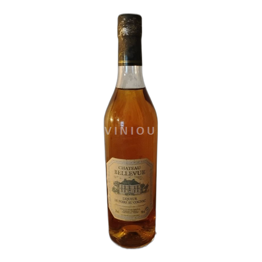 Provence Não especificado Château Bellevue  Não Sazonado