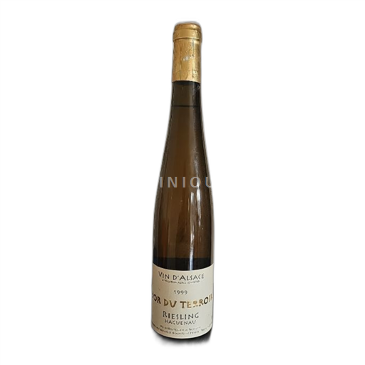 Alsace Ikke specificeret Flor de Ribeauville Flor du Terroir 1999