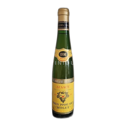 Alsace Ikke specificeret Hugel et Fils Jubilee 1989