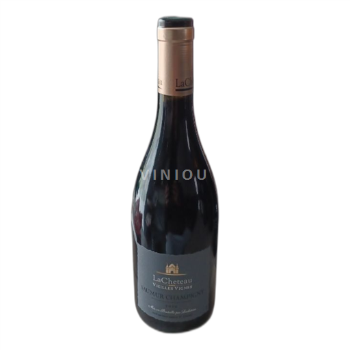 Valle del Loira Saumur-Champigny LaCheteau Vieilles Vignes 2022