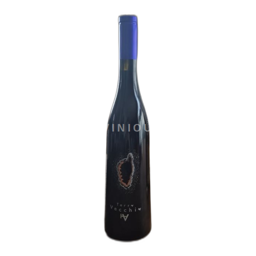 Korsika Île de Beauté Domaine Terra Vecchia 2022