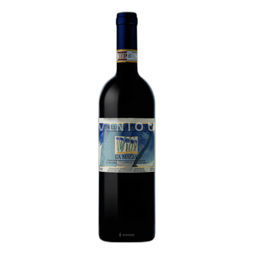 Toscane Brunello di Montalcino La Magia Brunello di Montalcino 2015