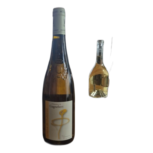Loiredalen Coteaux-de-l'aubance Domaine de Gagnebert 2020