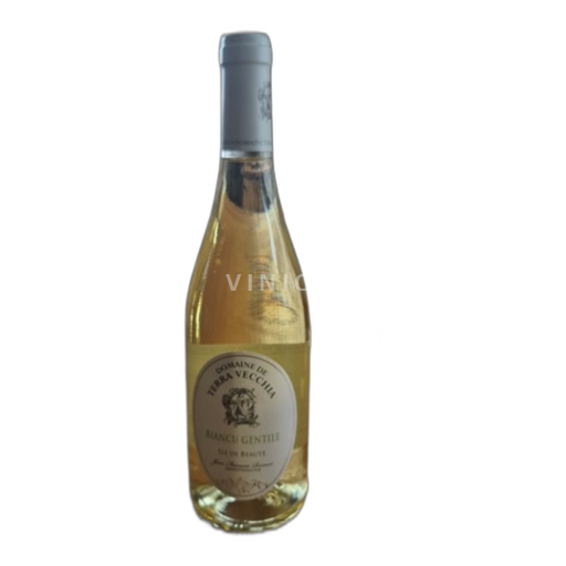 Korsika Île de Beauté Domaine de Terra Vecchia Biancu Gentile Ohne Jahrgang