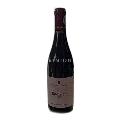 Beaujolais Fleurie Domaine de la Presle Racines 2022