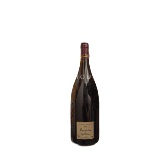 Beaujolais Yves Brignon Fût de Chêne 2020