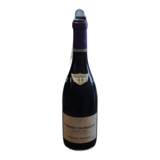 Burgundi Charmes-chambertin Grand Cru Frédéric Magnien 2003