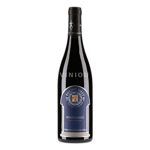Valle del Rodano Côtes-du-Rhône Domaine Viret Renaissance 2019