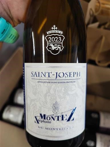 Rona dolina Saint-Joseph Stéphane Montez 2023