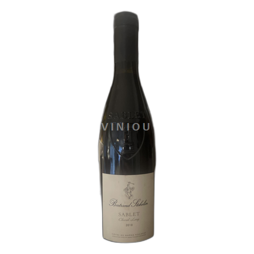 Rhône-dalen Ikke specificeret Bertrand Stehelin Cheval Long 2019