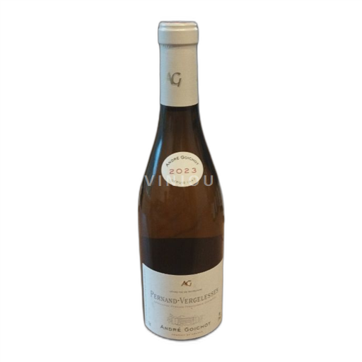 Bourgogne Pernand-Vergelesses André Goichot 2023