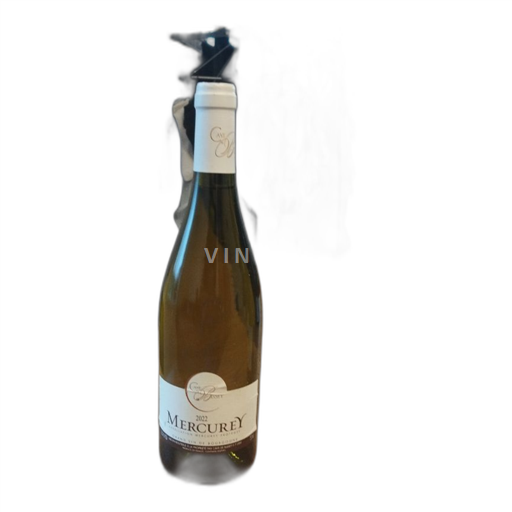 Borgoña Mercurey Cave de Bissey 2022