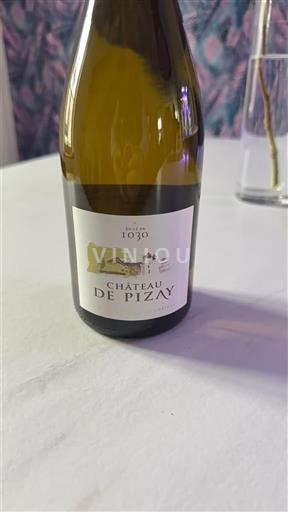 Beaujolais Château de Pizay 2024