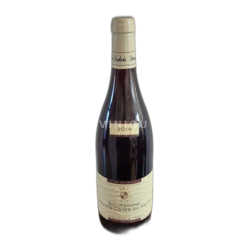 Burgundi Hautes Côtes de Nuits Dubois 2014