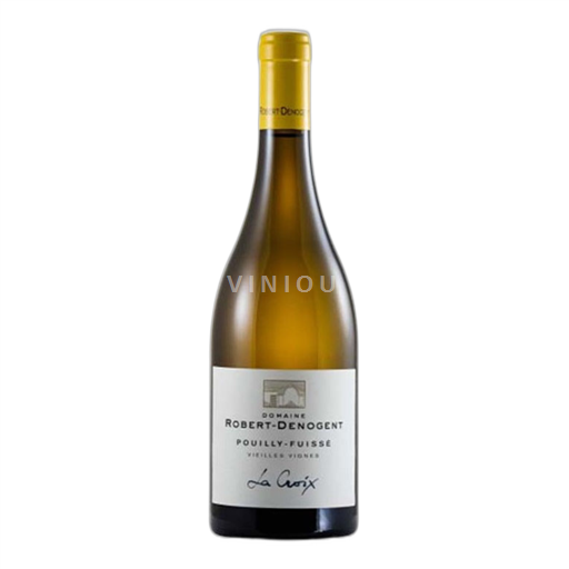 Bourgogne Pouilly-fuissé Domaine Robert-Denogent Vieilles Vignes La Croix 2016