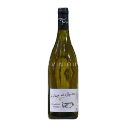 Alps and Rhone Valley Rhône Hills Domaine Farjon Le Saut de l'Agneau 2016