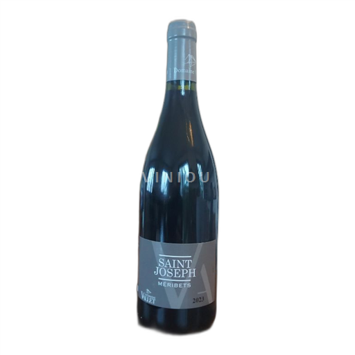 Thung lũng Rhône Saint-Joseph DOMAINE VALLET MULETIERS 2023