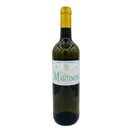 Bordeaux Entre-deux-mers Château Martinon 2016
